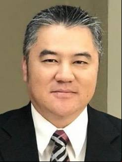  Frank Koji Migiyama