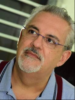 Fábio Vilela Ribeiro