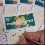 Mega-Sena acumula e prêmio vai a R$ 100 milhões