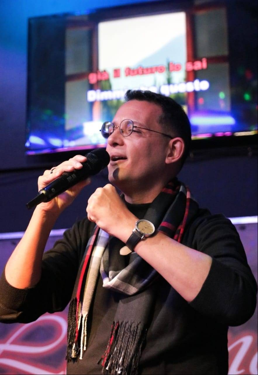 Erik Reis