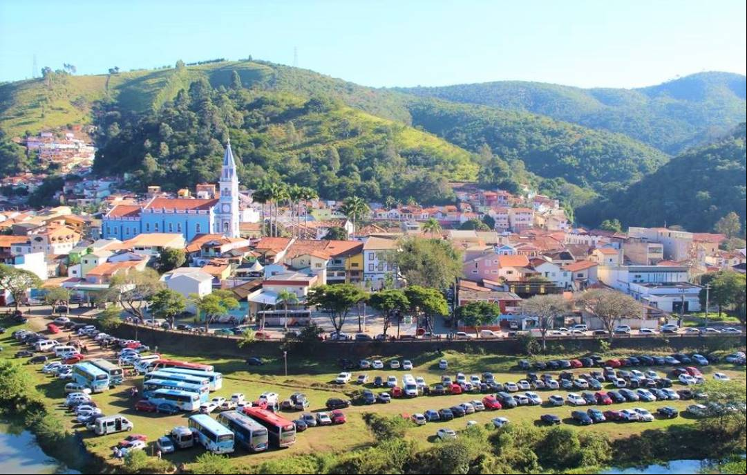 Divulgação Prefeitura