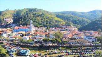 paraibuna