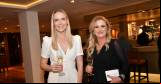 Evelyn Weber e Silvia Bertoncello