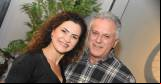 Alessandra e Luiz Carlos Rodrigues