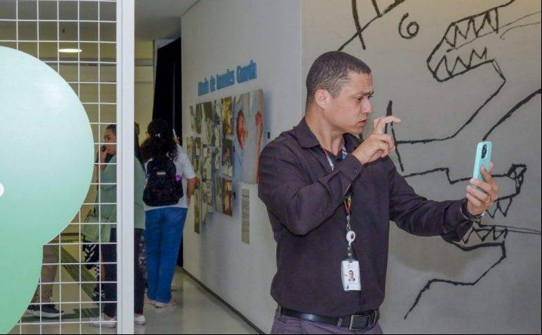 Divulgação/GovSP