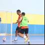 São José Futsal enfrenta Santo André na semi do Paulista