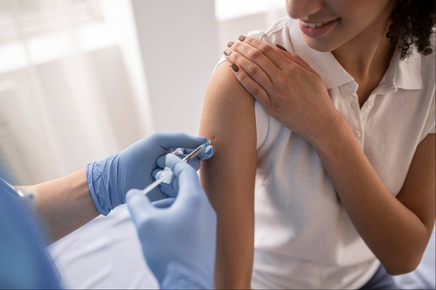 Taubaté realiza Dia D da Vacinação contra a Influenza, neste sábado (14) 