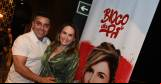 Ademir Soares e Fernanda Tavares