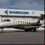 Embraer projeta venda mundial de 10.500 aeronaves comerciais até 2044