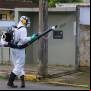 Jacareí intensifica ações de combate à dengue