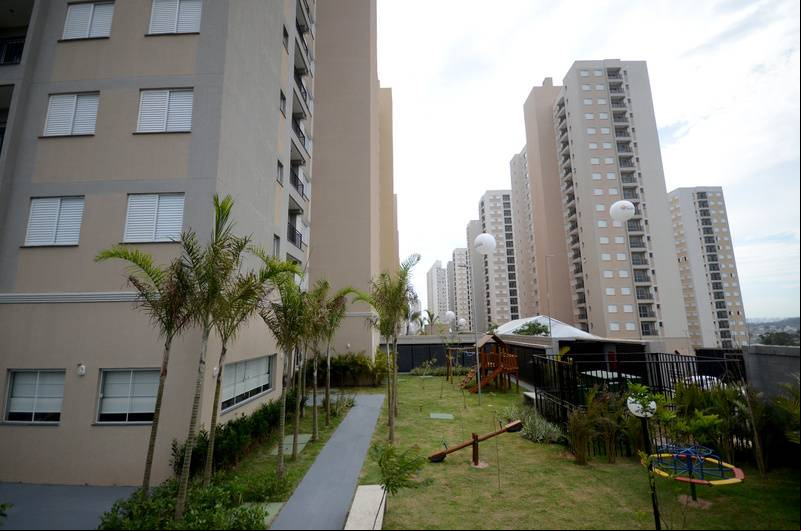 Caixa lança linha de crédito para construtoras de habitação popular