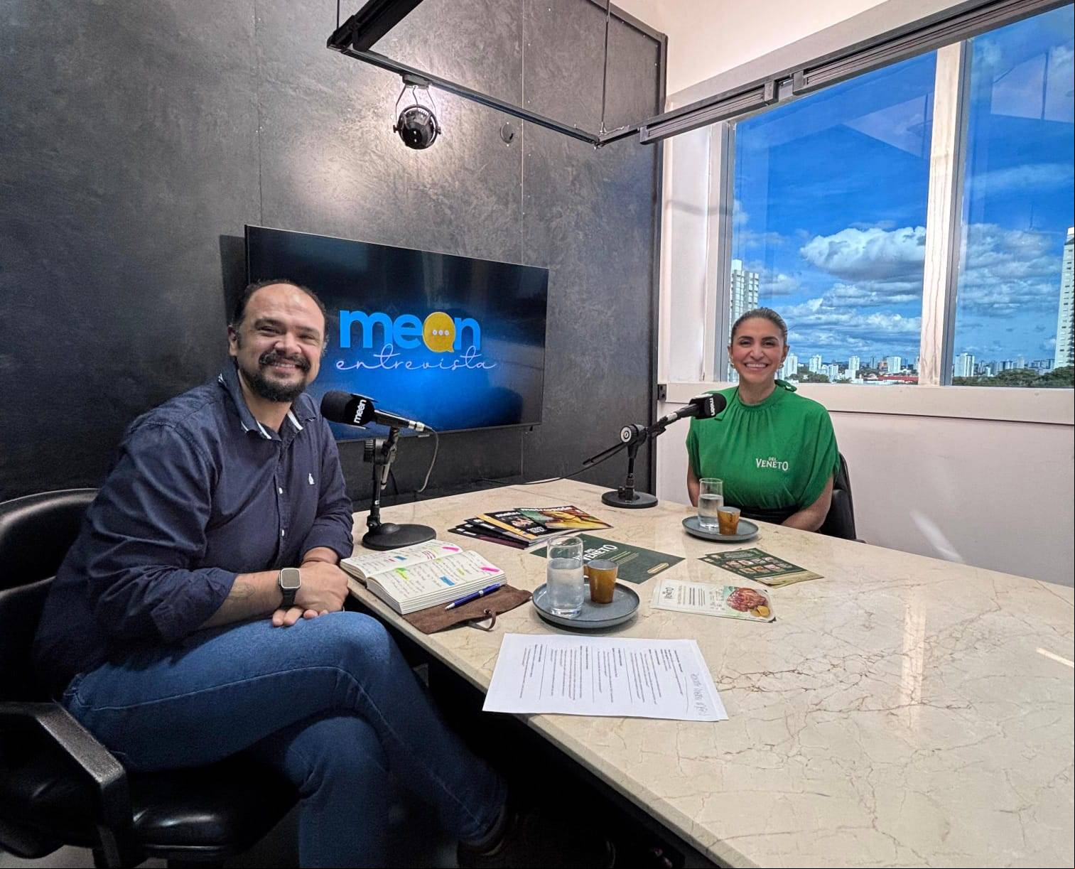 Vídeo: Entrevista com a empresária de São José premiada na Agrishow