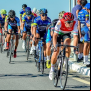 Taubaté sedia etapa nacional de ciclismo no domingo (15)