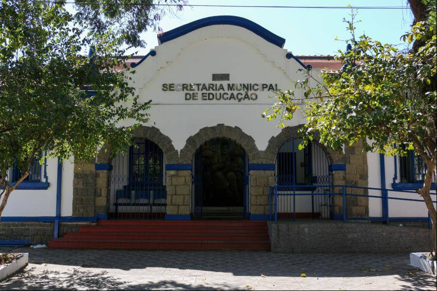 Taubaté abre processo seletivo para professores eventuais