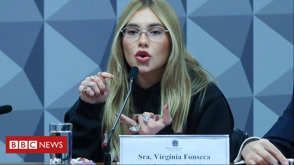 I das Bets decide não indiciar Virginia Fonseca e outros 15