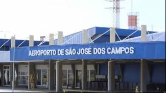 aeroporto sjc