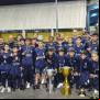 Futebol: São José Atleta Cidadão conquista título da Copa Ouro Sub-14