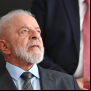 Avaliação negativa de Lula atinge 43%, segundo Ipsos-Ipec