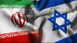 Irã e Israel