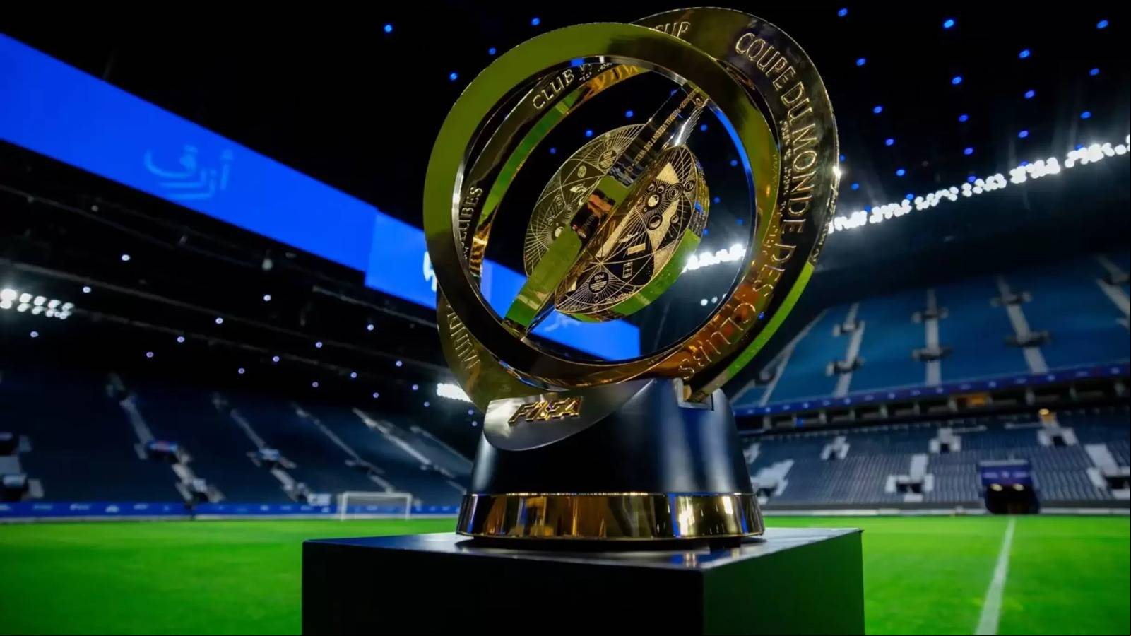 Saiba tudo sobre a Copa do Mundo de Clubes 