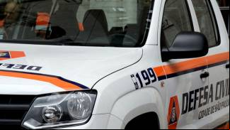 Defesa Civil